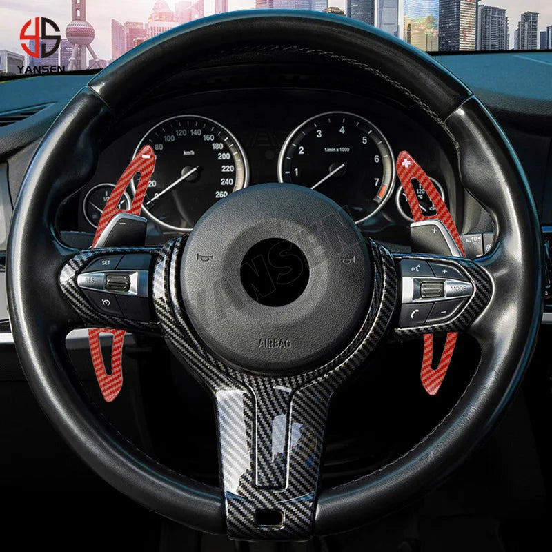 NoEnName_Null Molduras ABS para Auto – Lujo y Estilo Instantáneo