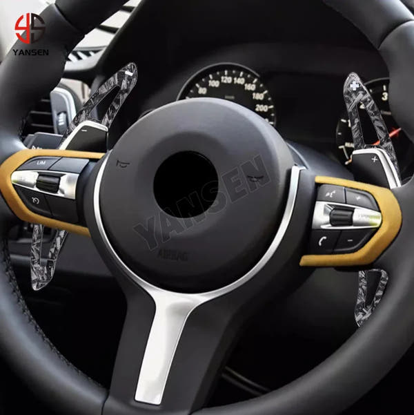 NoEnName_Null Molduras ABS para Auto – Lujo y Estilo Instantáneo
