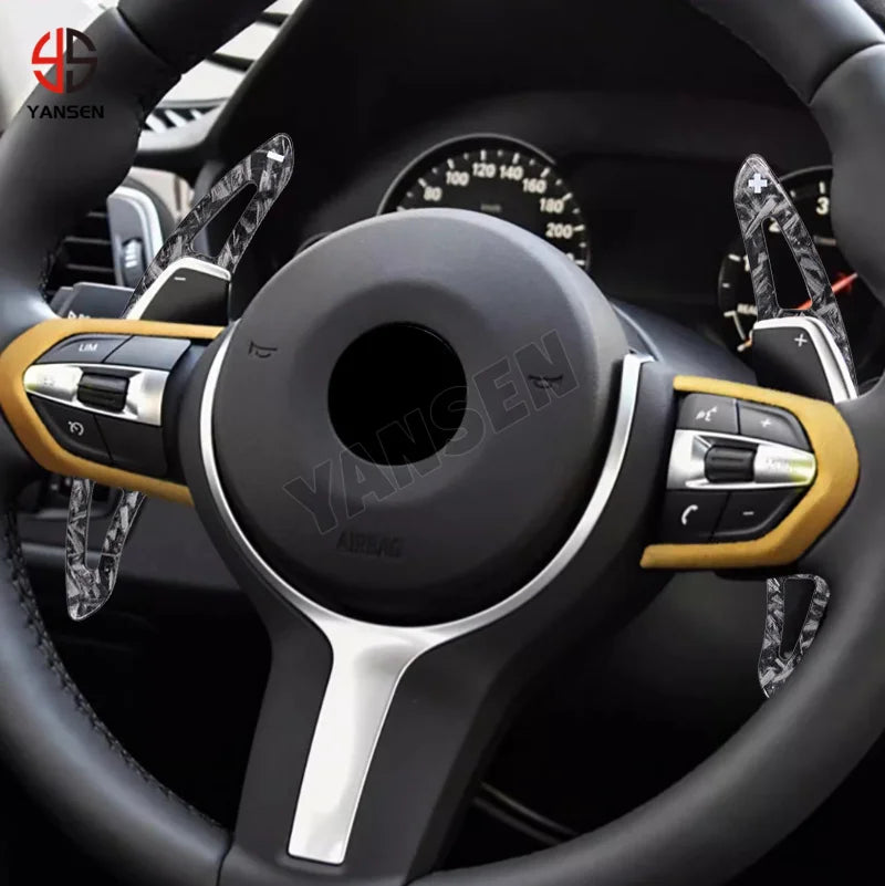 NoEnName_Null Molduras ABS para Auto – Lujo y Estilo Instantáneo