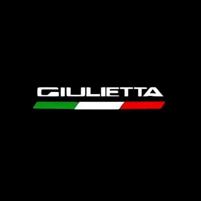 Luces LED de Bienvenida Alfa Romeo – Alta Brillantez, Plug & Play (12V, 2 Piezas)