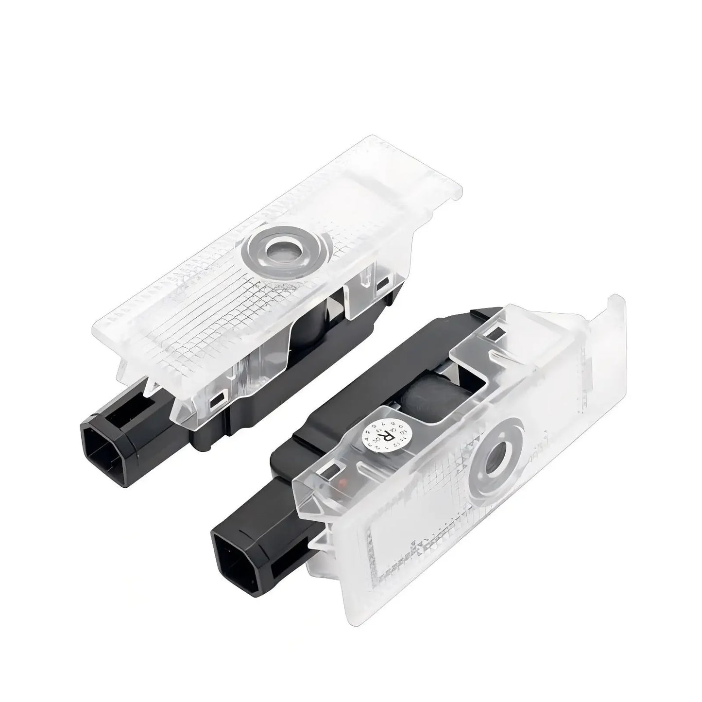 Luces LED de Bienvenida Alfa Romeo – Alta Brillantez, Plug & Play (12V, 2 Piezas)