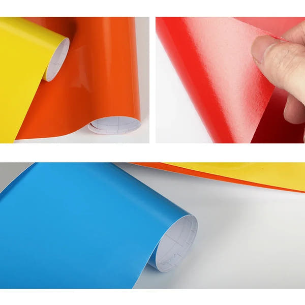 Pegatinas de vinilo para coche con gráficos de cazadores de velocidad, varios tamaños, impermeables, carrocería de carreras, camión, parachoques, ventana trasera, accesorios de sintonización
