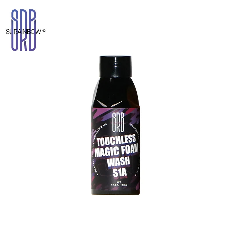 SURAINBOW Concentrado – Limpieza Poderosa y Eficiente (16 oz)