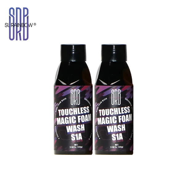 SURAINBOW Concentrado – Limpieza Poderosa y Eficiente (16 oz)