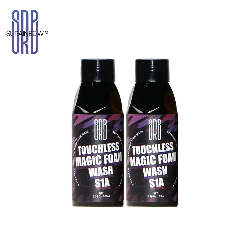 SURAINBOW Concentrado – Limpieza Poderosa y Eficiente (16 oz)