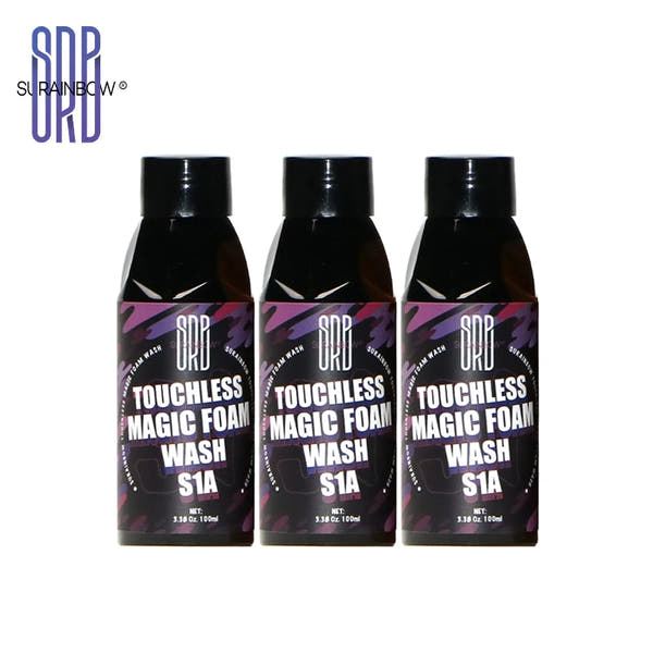 SURAINBOW Concentrado – Limpieza Poderosa y Eficiente (16 oz)