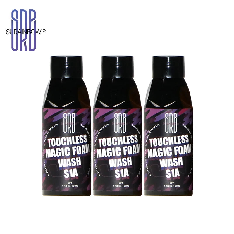 SURAINBOW Concentrado – Limpieza Poderosa y Eficiente (16 oz)