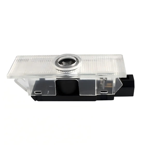 Luces LED de Bienvenida Alfa Romeo – Alta Brillantez, Plug & Play (12V, 2 Piezas)