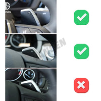 NoEnName_Null Molduras ABS para Auto – Lujo y Estilo Instantáneo