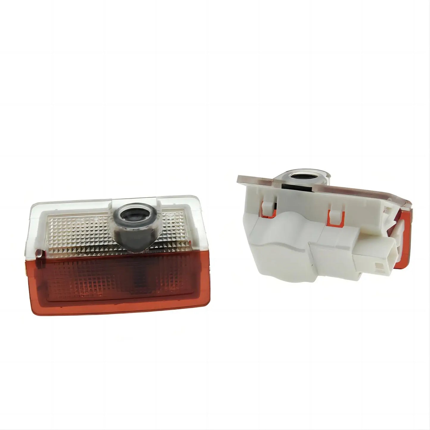 HD LED Car Door Welcome Projector Light For Mercedes Benz W205 W176 W212 W213 W166 X156 W167 X166 W177 X253 A E C GLC GLA Class