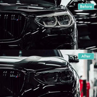 Película de PVC transparente brillante para faros delanteros, cubierta de envoltura de luz trasera, lámina adhesiva, cubierta blindada para automóviles   4.5   1213 valoraciones   ౹   10.000+ vendido(s)