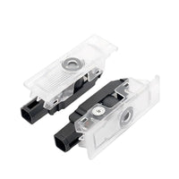 Luces LED de Bienvenida Alfa Romeo – Alta Brillantez, Plug & Play (12V, 2 Piezas)