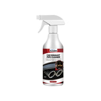 Limpiador de Escape Antióxido RAYHONG 60ml – Brillo y Potencia Instantánea