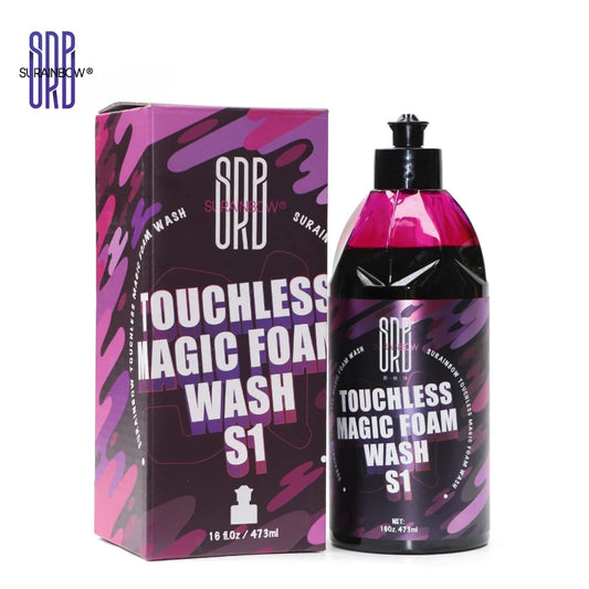 SURAINBOW Concentrado – Limpieza Poderosa y Eficiente (16 oz)