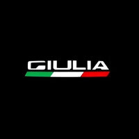 Luces LED de Bienvenida Alfa Romeo – Alta Brillantez, Plug & Play (12V, 2 Piezas)