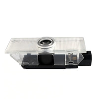 Luces LED de Bienvenida Alfa Romeo – Alta Brillantez, Plug & Play (12V, 2 Piezas)